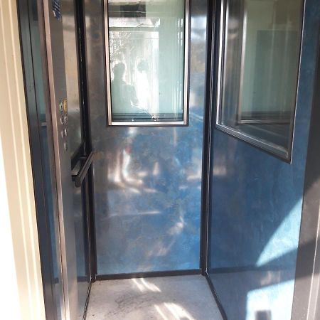 Nice Apartment In The Center Of Palermo - Bivani Via Colonna Rotta Экстерьер фото