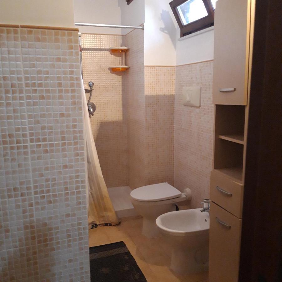 Nice Apartment In The Center Of Palermo - Bivani Via Colonna Rotta Экстерьер фото