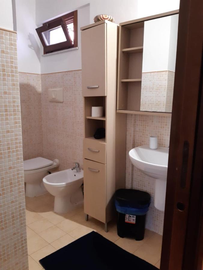 Nice Apartment In The Center Of Palermo - Bivani Via Colonna Rotta Экстерьер фото