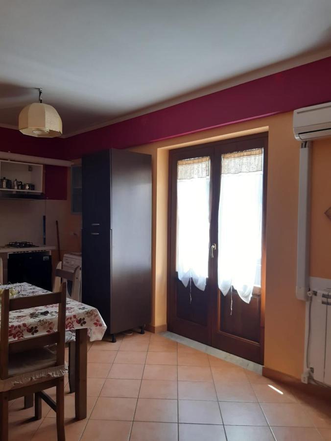 Nice Apartment In The Center Of Palermo - Bivani Via Colonna Rotta Экстерьер фото