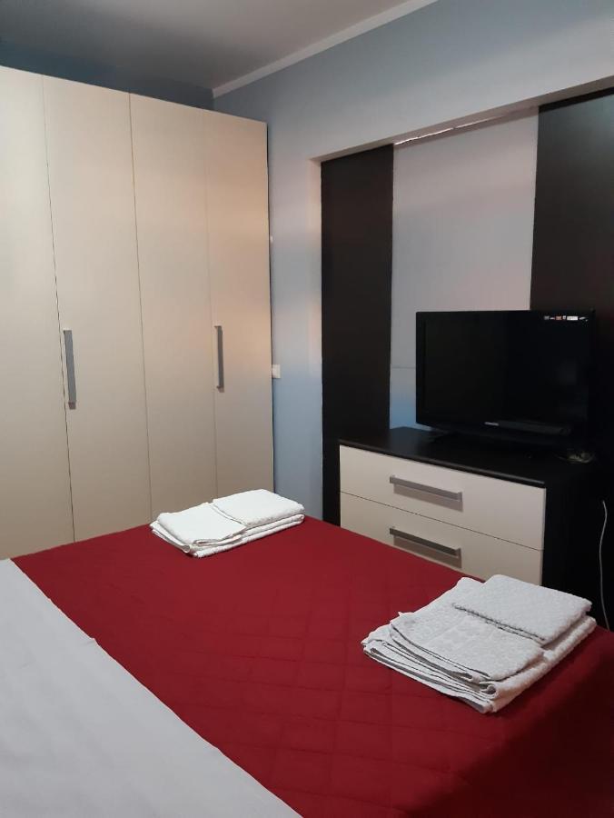 Nice Apartment In The Center Of Palermo - Bivani Via Colonna Rotta Экстерьер фото