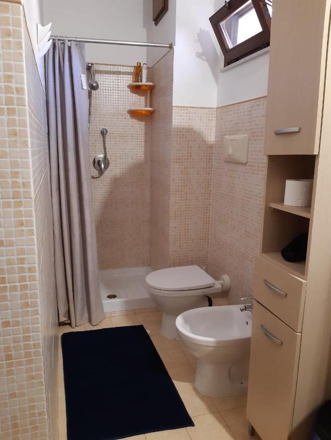 Nice Apartment In The Center Of Palermo - Bivani Via Colonna Rotta Экстерьер фото