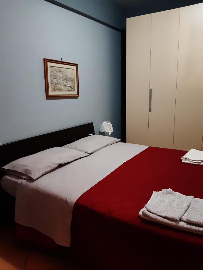 Nice Apartment In The Center Of Palermo - Bivani Via Colonna Rotta Экстерьер фото