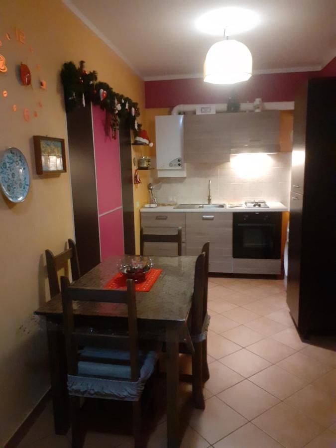 Nice Apartment In The Center Of Palermo - Bivani Via Colonna Rotta Экстерьер фото