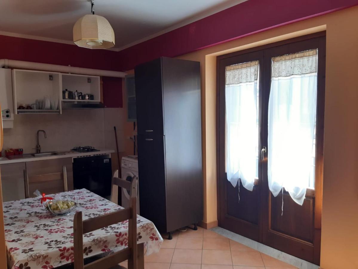 Nice Apartment In The Center Of Palermo - Bivani Via Colonna Rotta Экстерьер фото