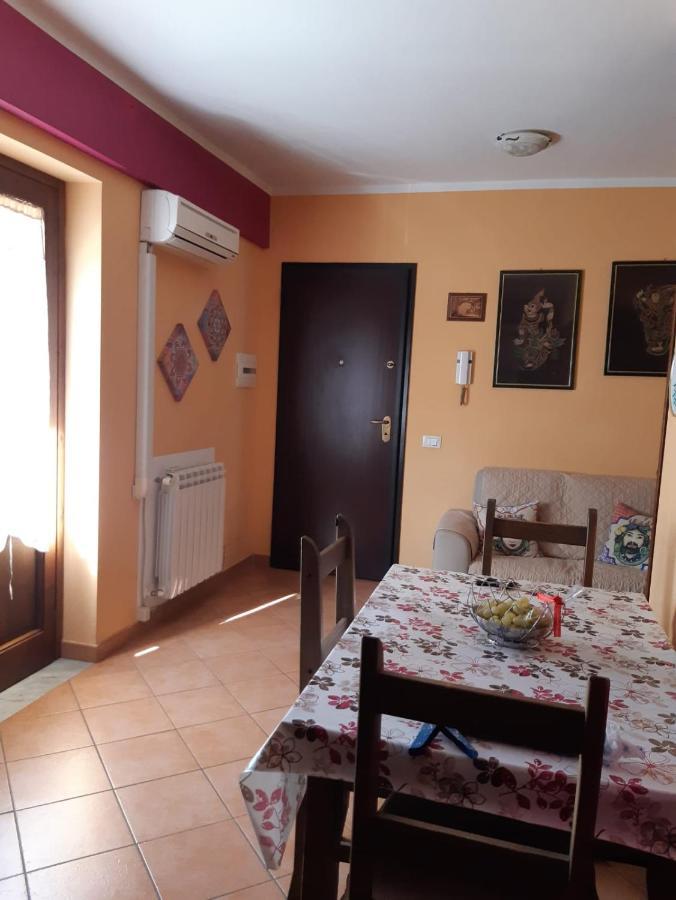 Nice Apartment In The Center Of Palermo - Bivani Via Colonna Rotta Экстерьер фото